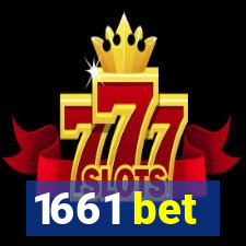 1661 bet